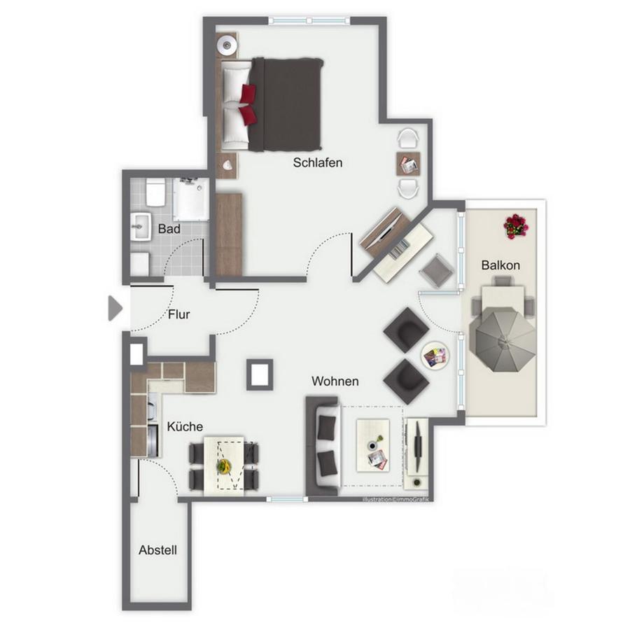 Residenz Seestern Wohnung 63 Ostseebad Boltenhagen Exterior foto