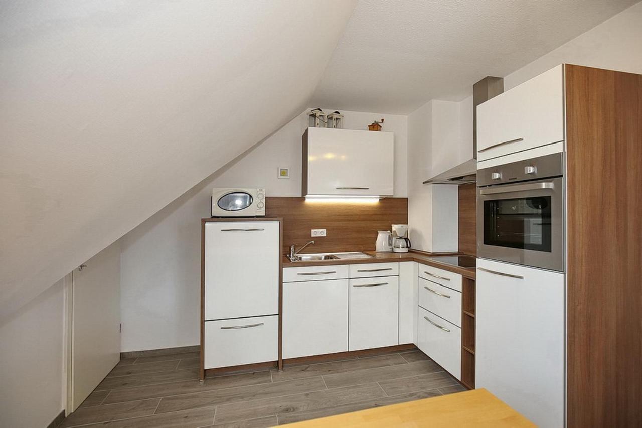Residenz Seestern Wohnung 63 Ostseebad Boltenhagen Exterior foto
