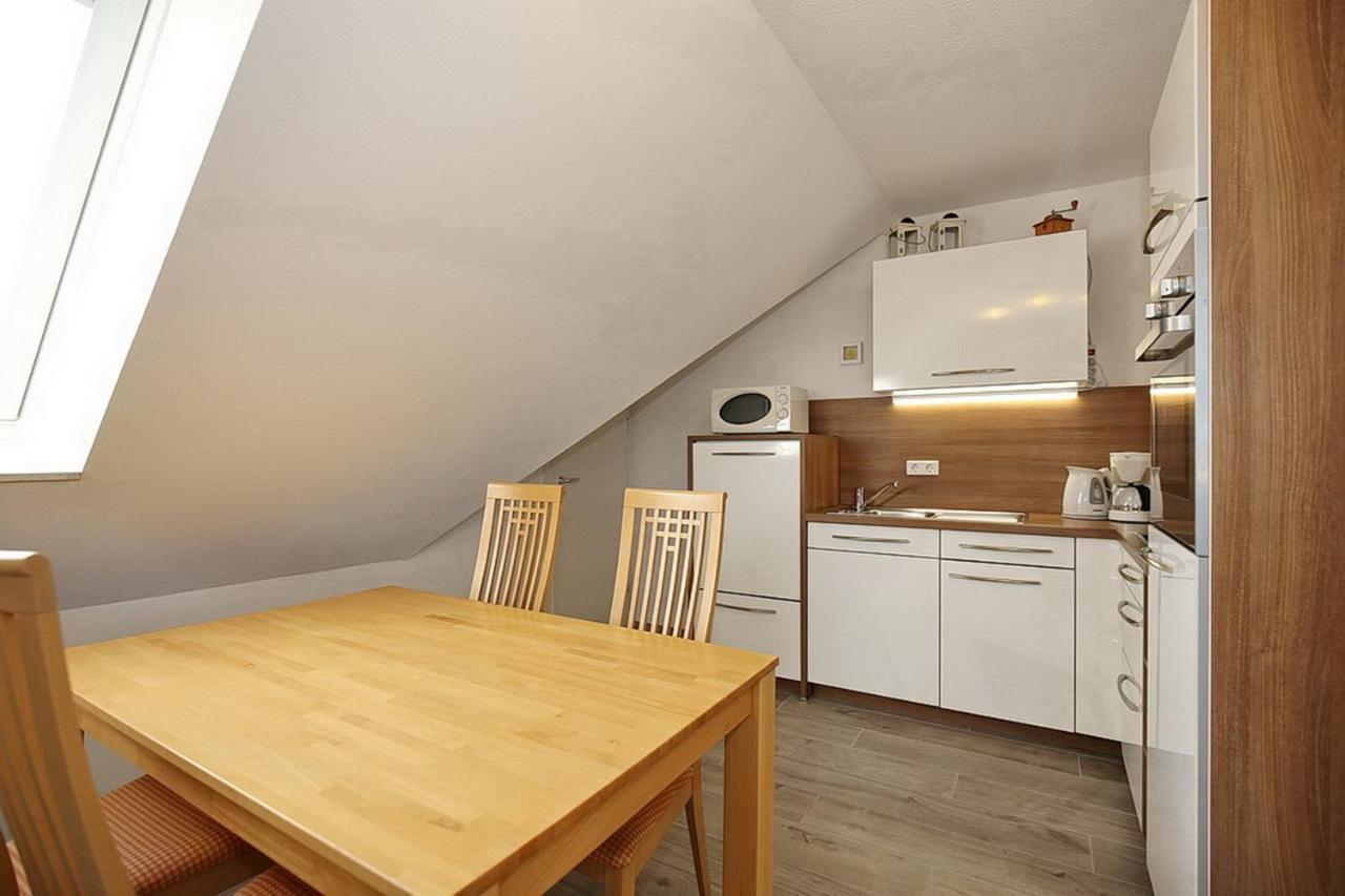 Residenz Seestern Wohnung 63 Ostseebad Boltenhagen Exterior foto